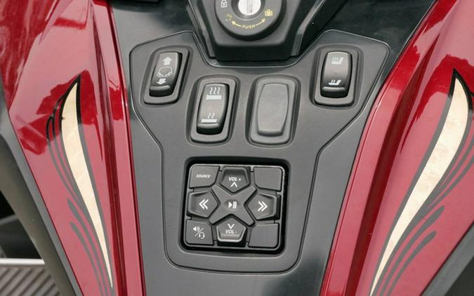 2020 Can-Am Spyder RT Limited Chrome