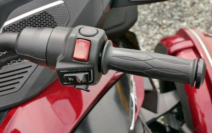 2020 Can-Am Spyder RT Limited Chrome