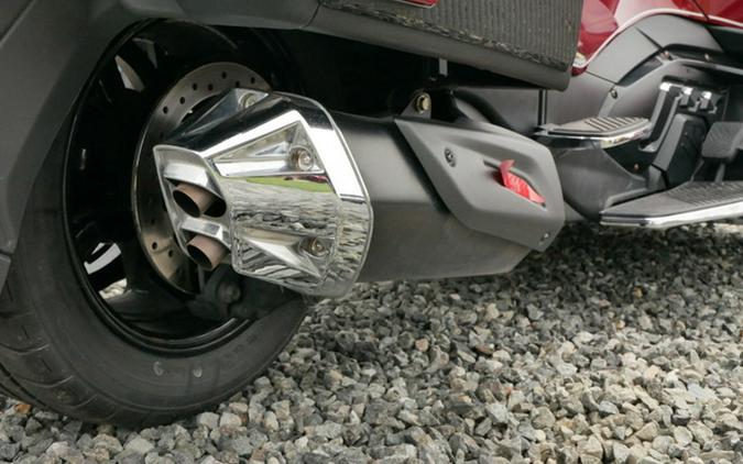 2020 Can-Am Spyder RT Limited Chrome
