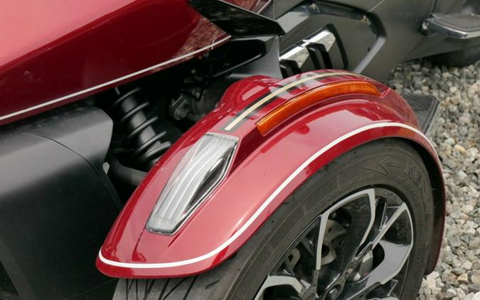 2020 Can-Am Spyder RT Limited Chrome