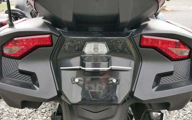 2020 Can-Am Spyder RT Limited Chrome