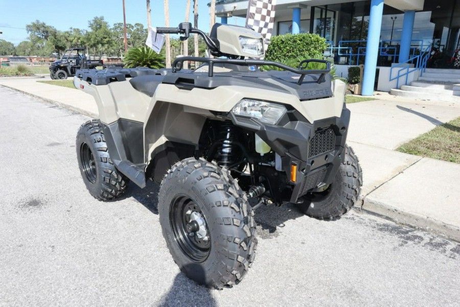 2026 Polaris Sportsman 570