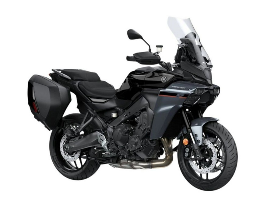 2026 Yamaha Tracer 9