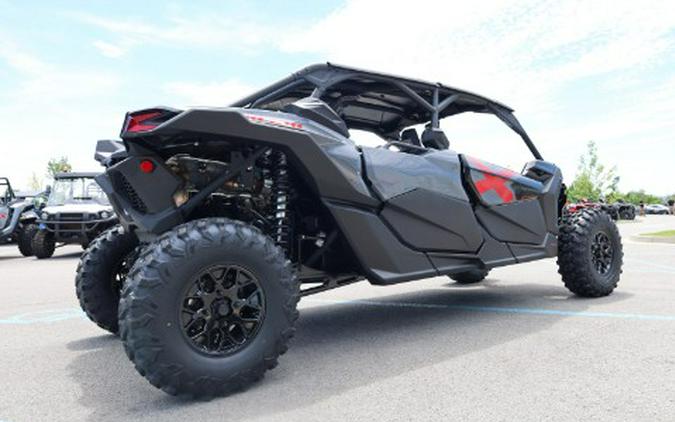 2026 Can-Am Maverick X3 MAX X TURBO