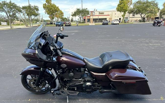 2021 Harley-Davidson Touring FLTRXS - Road Glide Special