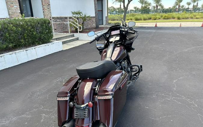 2021 Harley-Davidson Touring FLTRXS - Road Glide Special