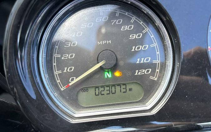 2021 Harley-Davidson Touring FLTRXS - Road Glide Special