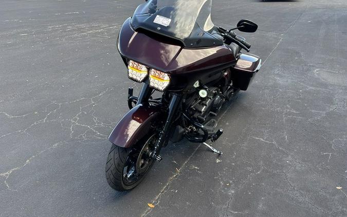 2021 Harley-Davidson Touring FLTRXS - Road Glide Special