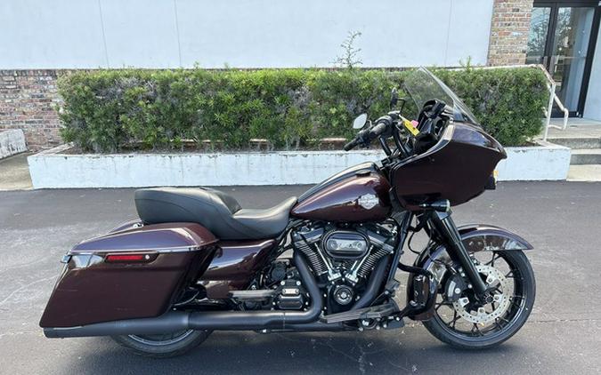 2021 Harley-Davidson Touring FLTRXS - Road Glide Special