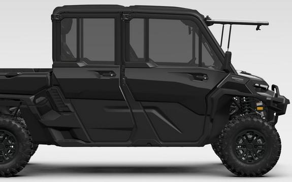 2027 Can-Am Defender MAX Lone Star CAB HD11