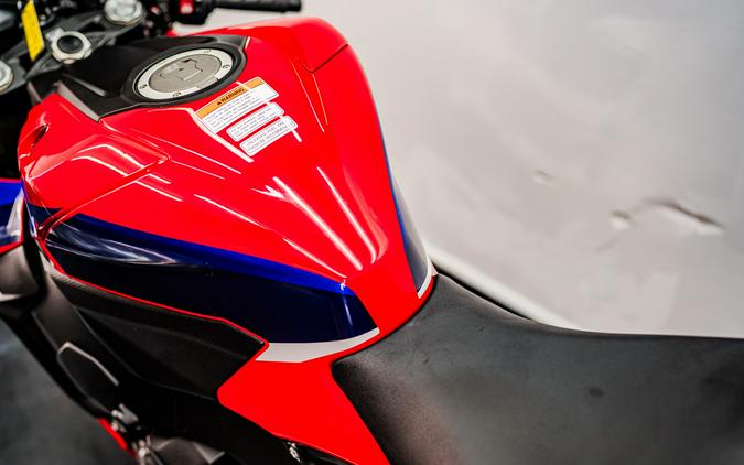 2023 Honda CBR1000RR