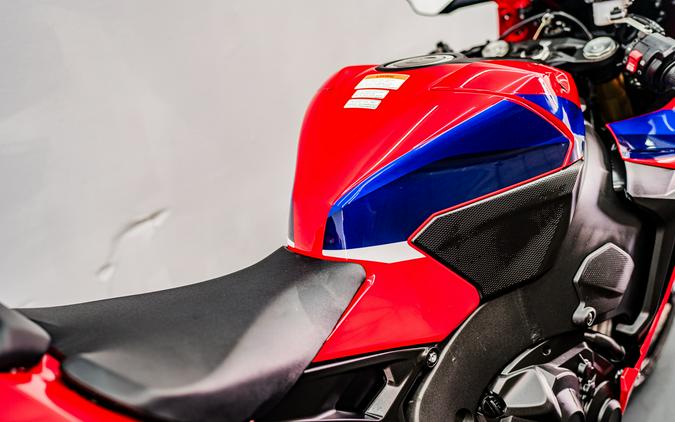 2023 Honda CBR1000RR