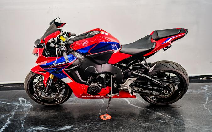 2023 Honda CBR1000RR