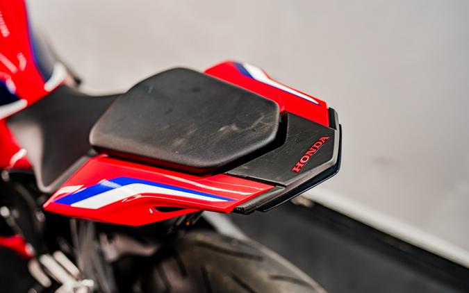 2023 Honda CBR1000RR
