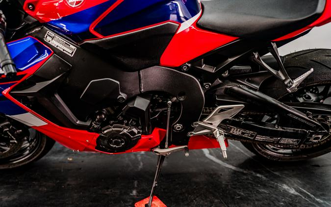 2023 Honda CBR1000RR