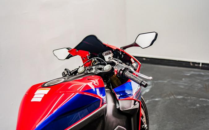 2023 Honda CBR1000RR