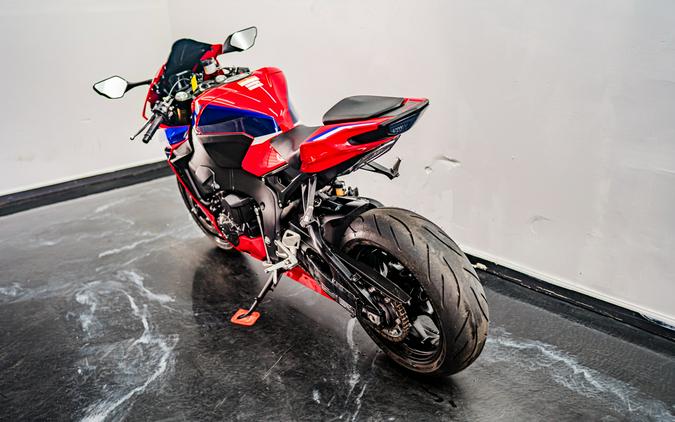 2023 Honda CBR1000RR
