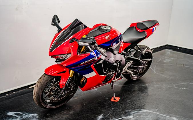 2023 Honda CBR1000RR