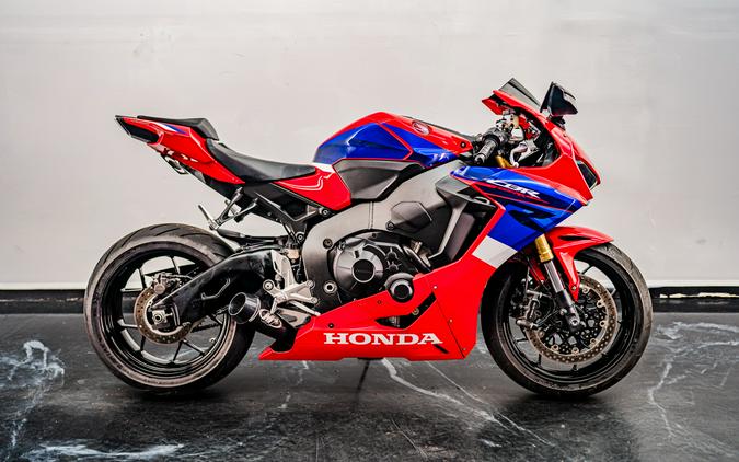 2023 Honda CBR1000RR