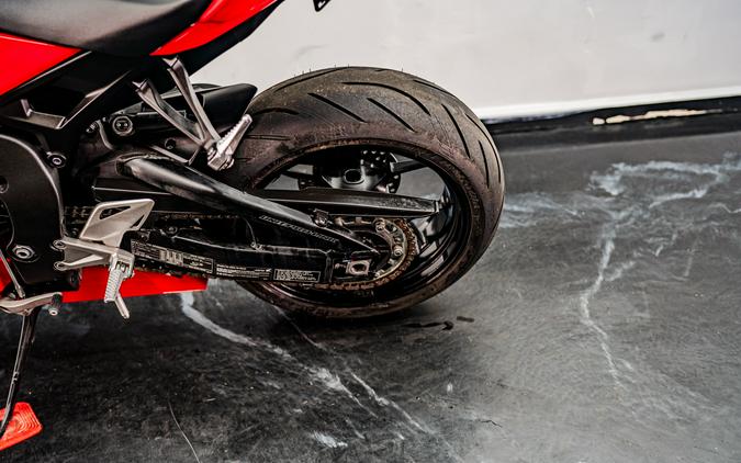 2023 Honda CBR1000RR
