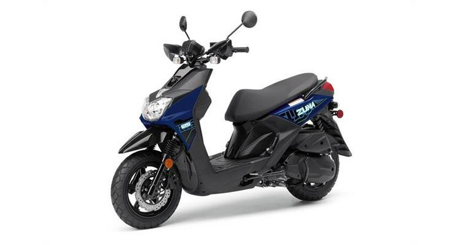 2020 Yamaha YW125LL