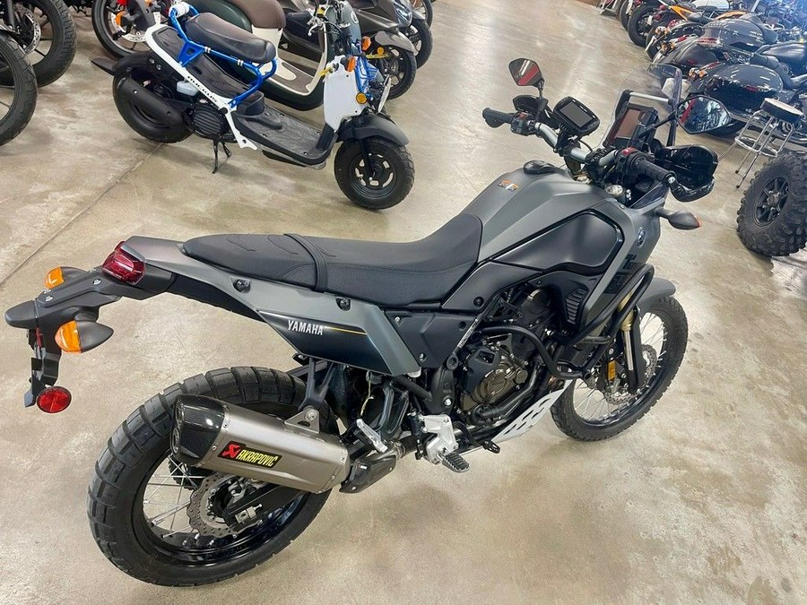 2023 Yamaha Tenere 700