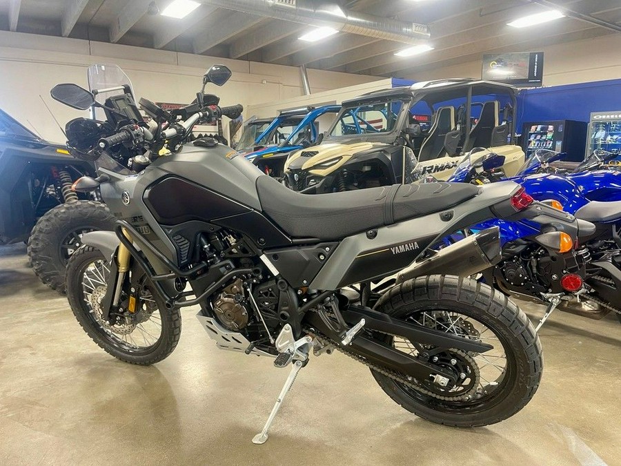 2023 Yamaha Tenere 700