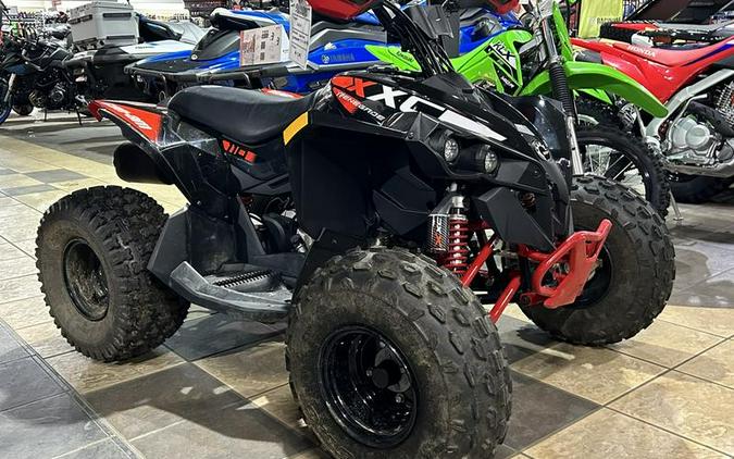 2024 Can-Am® Renegade X xc 110 EFI