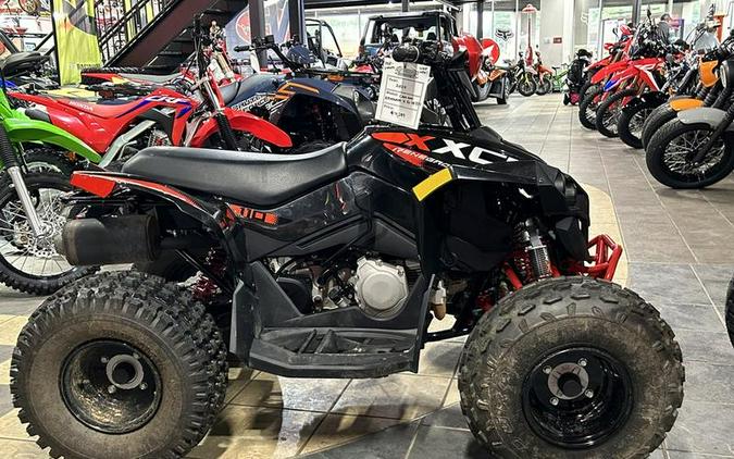 2024 Can-Am® Renegade X xc 110 EFI