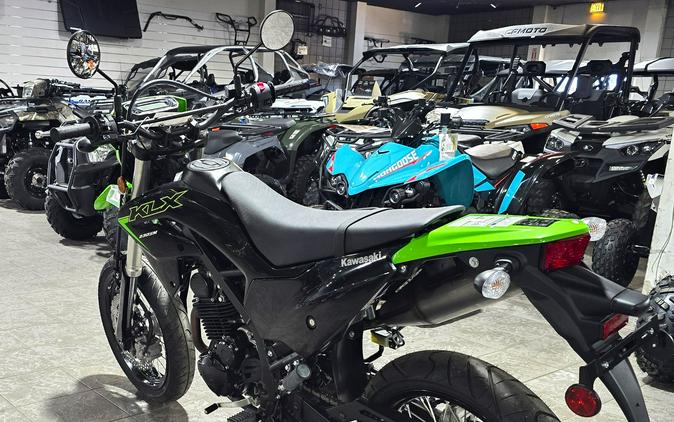 2023 Kawasaki KLX 230SM