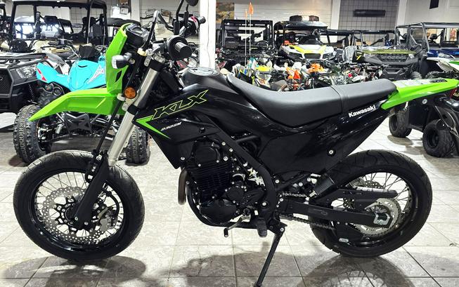 2023 Kawasaki KLX 230SM