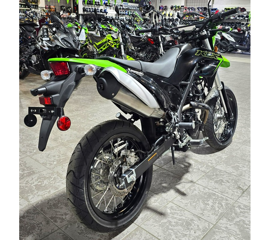 2023 Kawasaki KLX 230SM