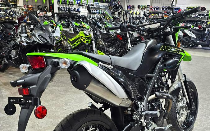 2023 Kawasaki KLX 230SM