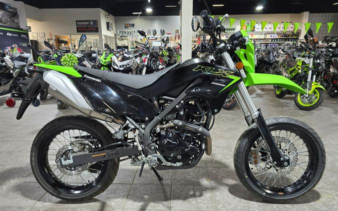 2023 Kawasaki KLX 230SM