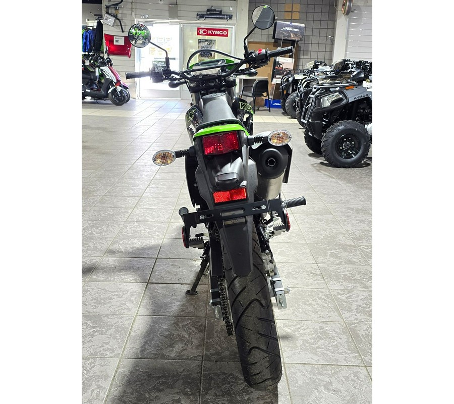 2023 Kawasaki KLX 230SM