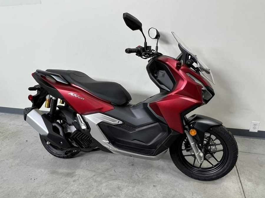 2024 Honda® ADV160 SP