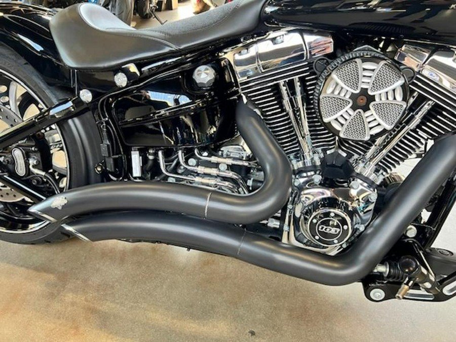 2015 Harley-Davidson® FXSB - Softail® Breakout®