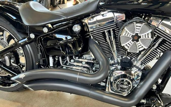 2015 Harley-Davidson® FXSB - Softail® Breakout®