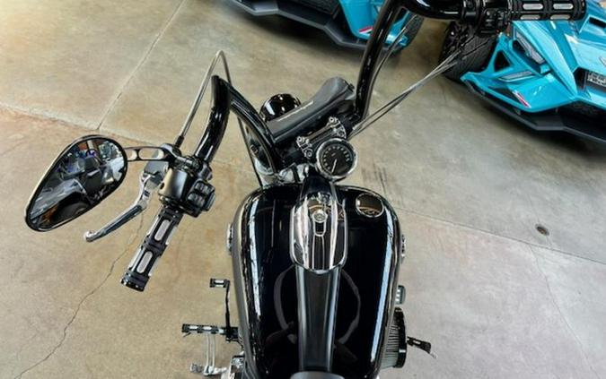 2015 Harley-Davidson® FXSB - Softail® Breakout®