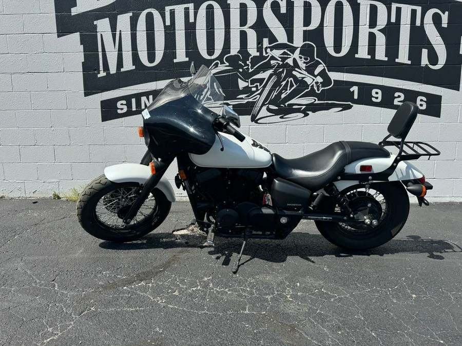 2019 Honda SHADOW PHANTOM