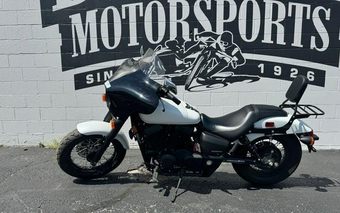 2019 Honda SHADOW PHANTOM