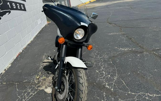 2019 Honda SHADOW PHANTOM