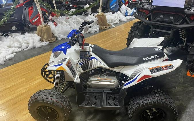 2024 Polaris® Outlaw 110 EFI