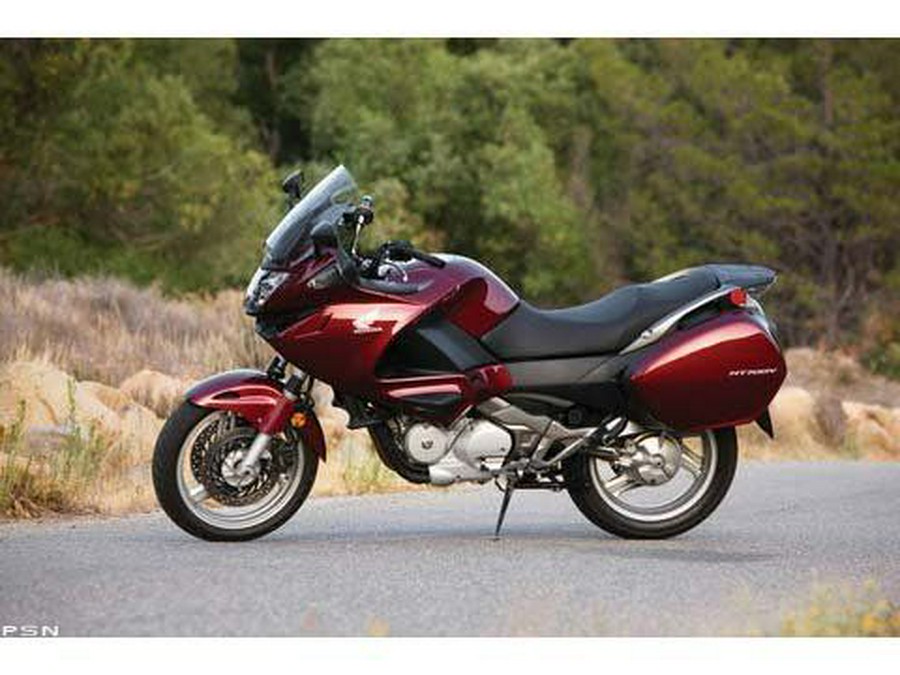 2010 Honda NT700V