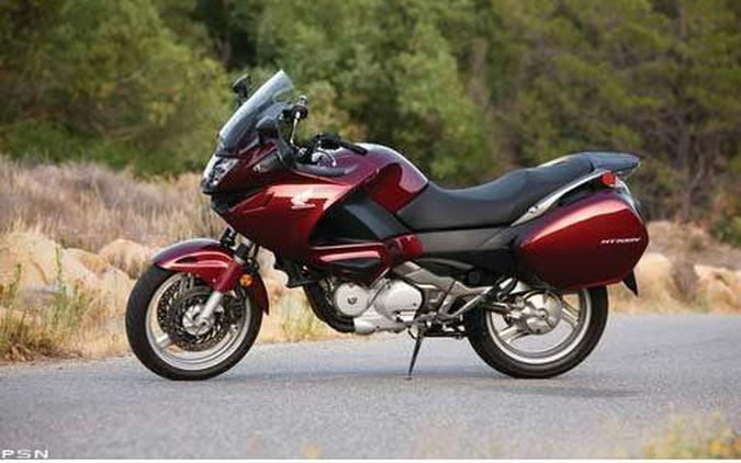 2010 Honda NT700V