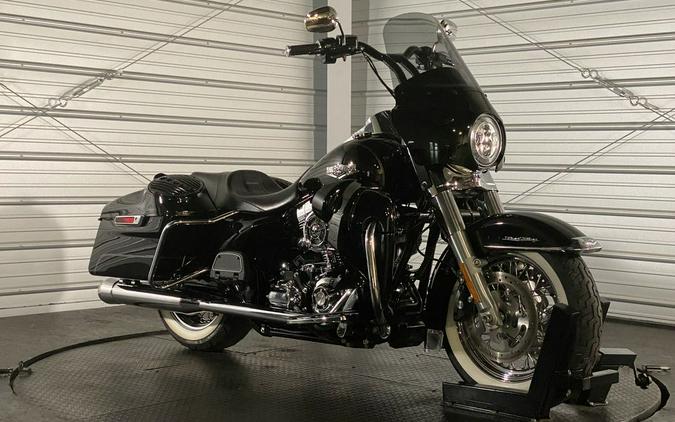 2016 Harley-Davidson® FLHR - Road King®