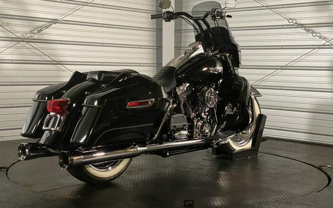 2016 Harley-Davidson® FLHR - Road King®