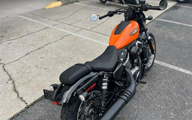 2024 Harley-Davidson Nightster® Special