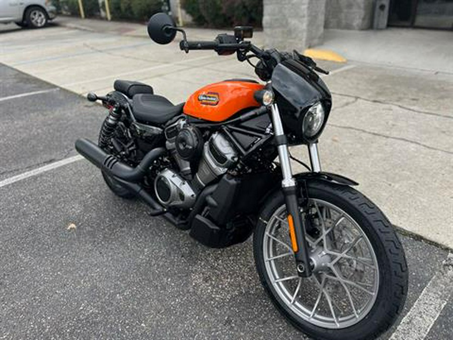 2024 Harley-Davidson Nightster® Special