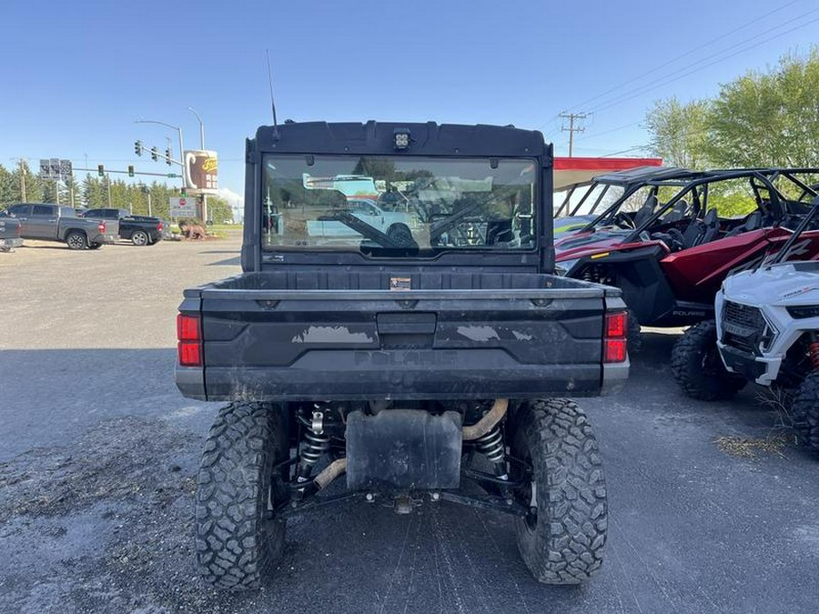 2022 Polaris® Ranger XP 1000 NorthStar Edition Premium